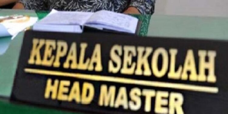 Pemkab Bolmong Terapkan Syarat Calon Kepsek