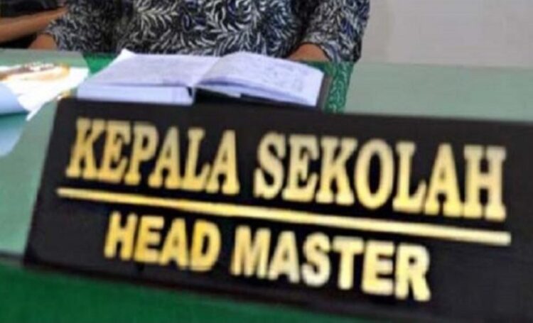 Pemkab Bolmong Terapkan Syarat Calon Kepsek