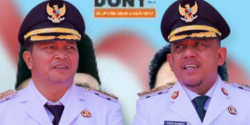 Yusra–Dony Jamin TPP ke 13 ASN Aman