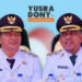 Yusra–Dony Jamin TPP ke 13 ASN Aman