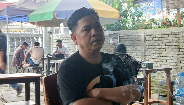 Percasi Kotamobagu Targetkan Tiga Emas di Porprov Sulut 2025