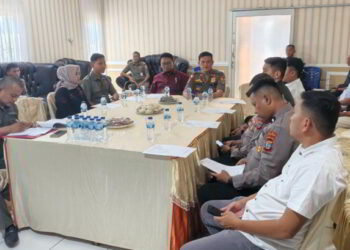 Tersangka Kasus Miras Tanpa Izin Segera Diumumkan