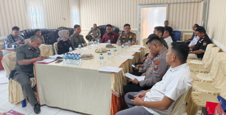 Tersangka Kasus Miras Tanpa Izin Segera Diumumkan