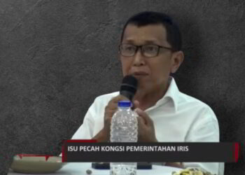 Kontraktor Ungkap Dugaan Intervensi Proyek di Pemkab Bone Bolango