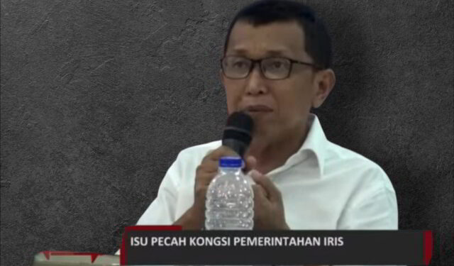 Kontraktor Ungkap Dugaan Intervensi Proyek di Pemkab Bone Bolango