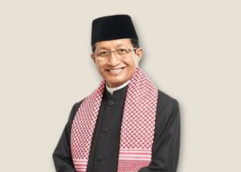 Menteri Agama Prof. Dr. H. Nasaruddin Umar, MA Dijadwalkan Kunjungi Bolmong