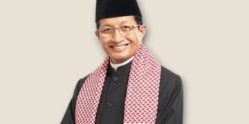 Menteri Agama Prof. Dr. H. Nasaruddin Umar, MA Dijadwalkan Kunjungi Bolmong