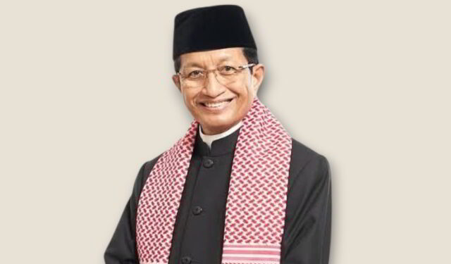 Menteri Agama Prof. Dr. H. Nasaruddin Umar, MA Dijadwalkan Kunjungi Bolmong