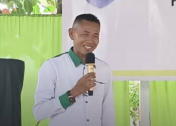 KONI Bolmong Dinilai Tidak Maksimal Hadapi Porprov Sulut 2026