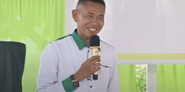 KONI Bolmong Dinilai Tidak Maksimal Hadapi Porprov Sulut 2026