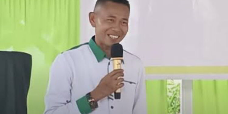 KONI Bolmong Dinilai Tidak Maksimal Hadapi Porprov Sulut 2026