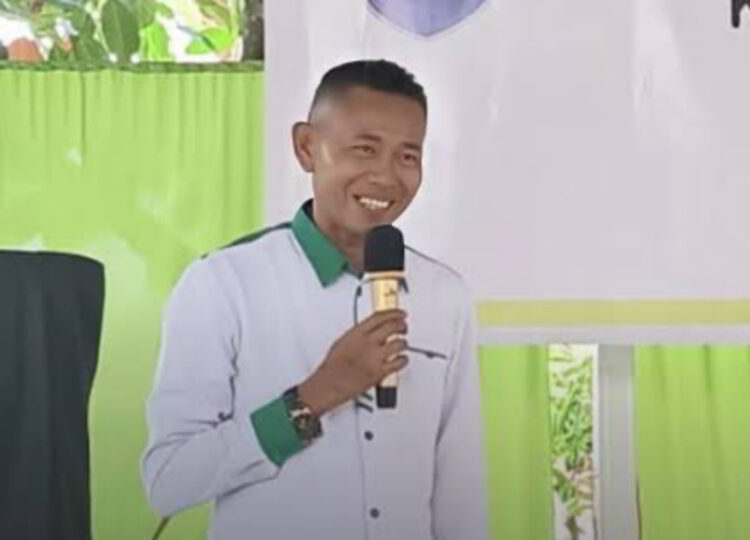 KONI Bolmong Dinilai Tidak Maksimal Hadapi Porprov Sulut 2026