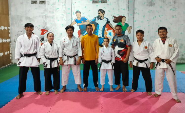 Ketua KONI Bolmong Bantah Dinilai Tak Maksimal: Kami Sudah Bekerja Keras Siapkan 14 Cabor