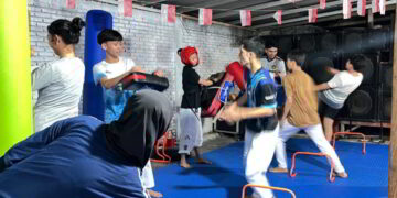 Inilah 14 Cabor yang Akan Diikuti KONI Bolmong di Porprov XII Sulut 2025