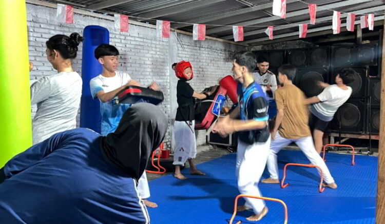 Inilah 14 Cabor yang Akan Diikuti KONI Bolmong di Porprov XII Sulut 2025