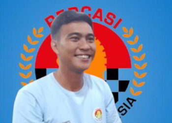 Percasi Kotamobagu Resmi Umumkan 12 Atlet Terbaik