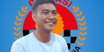 Percasi Kotamobagu Resmi Umumkan 12 Atlet Terbaik