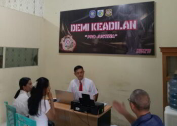 Tiga Tersangka Kasus Miras Tanpa Izin Kembali Diperiksa