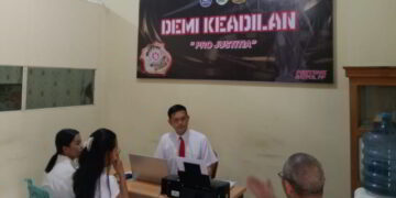 Tiga Tersangka Kasus Miras Tanpa Izin Kembali Diperiksa