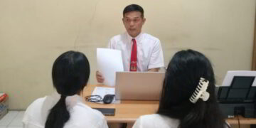 Berkas Tiga Tersangka Penjual Miras Tanpa Izin Segera Dilimpahkan