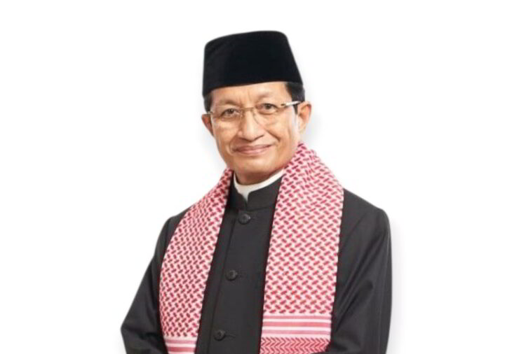 Pemkab Bolmong Siapkan Gelar Adat untuk Menteri Agama Nasaruddin Umar