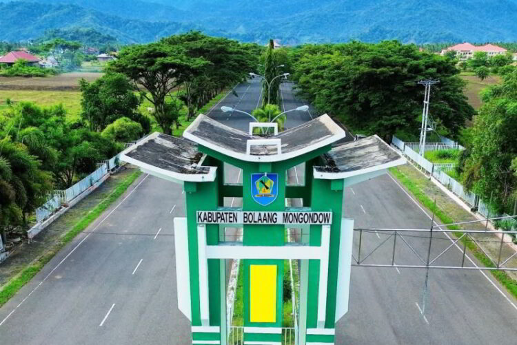 Kabupaten Bolmong Siap Jadi Penyuplai Bahan Pangan ke Sangihe