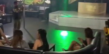 Tiga Kafe di Kotamobagu Terbukti Langgar Aturan