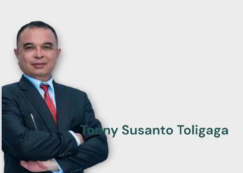 Tonny Susanto Toligaga, Motor Penggerak Prestasi Penyuluh Bolmong