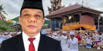 Pemkab Bolmong Beri Dispensasi ASN Hindu Rayakan Galungan