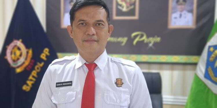 Sidang Tiga Tersangka Penjual Miras tak Berizin Digelar Jumat