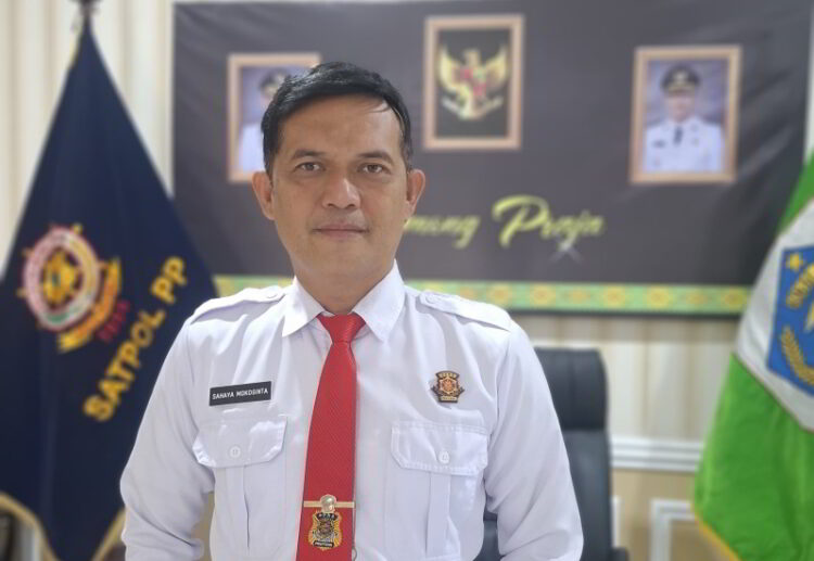 Sidang Tiga Tersangka Penjual Miras tak Berizin Digelar Jumat