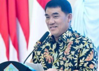 Harapan Baru untuk Penambang BMR, IPR Segera Terbit. Gubernur YSK: Kerja Tak Lagi Was-Was