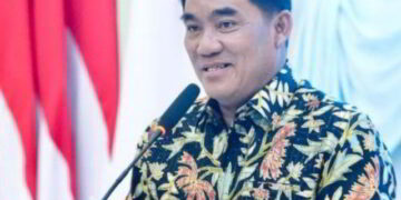 Harapan Baru untuk Penambang BMR, IPR Segera Terbit. Gubernur YSK: Kerja Tak Lagi Was-Was