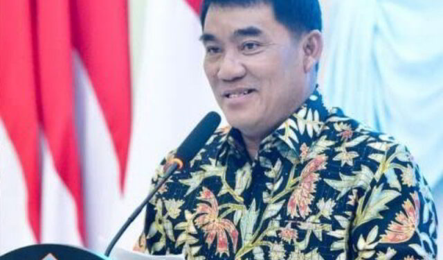 Harapan Baru untuk Penambang BMR, IPR Segera Terbit. Gubernur YSK: Kerja Tak Lagi Was-Was