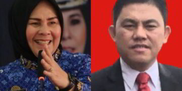 Tatong Bara dan Welty Komaling Terseret Penelusuran Aset Pemprov