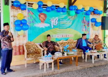 Muhammadiyah Bolmong Tegaskan Komitmen Majukan Daerah