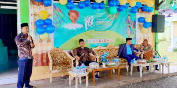 Muhammadiyah Bolmong Tegaskan Komitmen Majukan Daerah