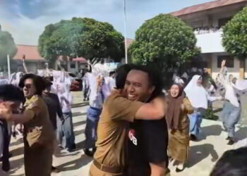 Drama Penangkapan Siswa di SMA Negeri 2 Kotamobagu Jadi Sorotan