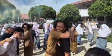 Drama Penangkapan Siswa di SMA Negeri 2 Kotamobagu Jadi Sorotan