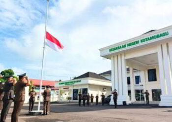 Kejaksaan Kotamobagu Bidik Dana Hibah Rp7.6 Miliar di Bawaslu