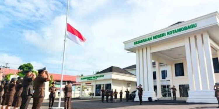 Kejaksaan Kotamobagu Bidik Dana Hibah Rp7.6 Miliar di Bawaslu