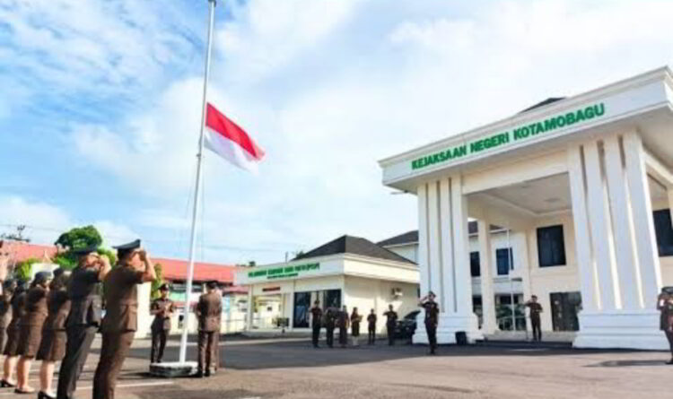 Kejaksaan Kotamobagu Bidik Dana Hibah Rp7.6 Miliar di Bawaslu