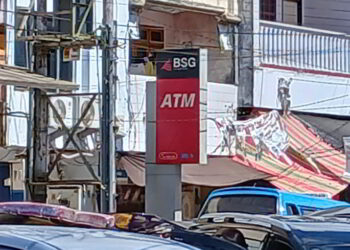 Gangguan Sistem, Nasabah BSG Kehilangan Saldo