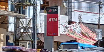 Gangguan Sistem, Nasabah BSG Kehilangan Saldo