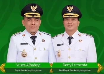 Sabtu Besok, Pemkab Bolmong Salurkan Bantuan Pangan untuk Korban Banjir Bandang