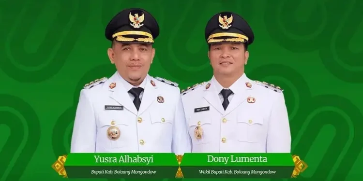 Sabtu Besok, Pemkab Bolmong Salurkan Bantuan Pangan untuk Korban Banjir Bandang