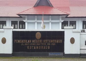 Berkas Tiga Tersangka Penjual Miras tak Berizin Dilimpahkan ke PN Kotamobagu