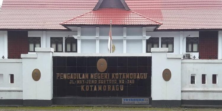 Berkas Tiga Tersangka Penjual Miras tak Berizin Dilimpahkan ke PN Kotamobagu