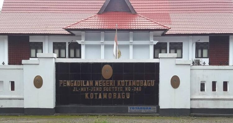 Berkas Tiga Tersangka Penjual Miras tak Berizin Dilimpahkan ke PN Kotamobagu