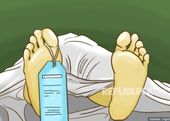 Dua Pemuda Kembar di Mongkoinit Lolak Meninggal di Hari yang Sama